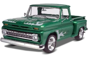 Revell Chevy Step Side 1965
