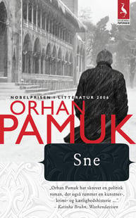 Sne - Orhan Pamuk