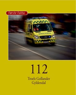 112 - Troels Gollander