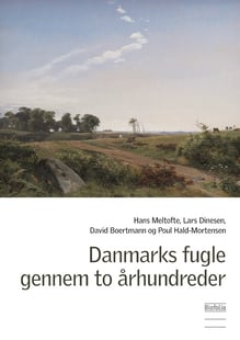 Danmarks fugle gennem to århundreder