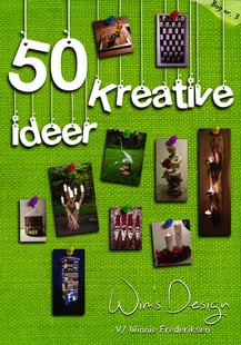 50 Kreative ideer