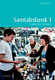 Samtaledansk 1 - Søren Nørregård Frederiksen
