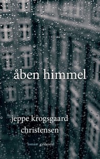 Åben himmel - Jeppe Krogsgaard Christensen