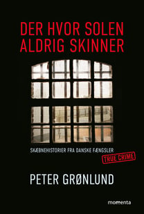 Bad Boys og Fængselsrotter af Peter Grønlund