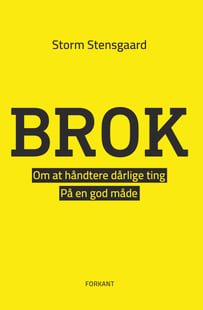 BROK - Storm Stensgaard