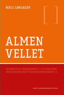 Almenvellet - Niels Langager