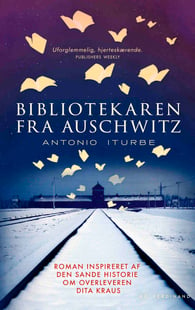 Bibliotekaren fra Auschwitz