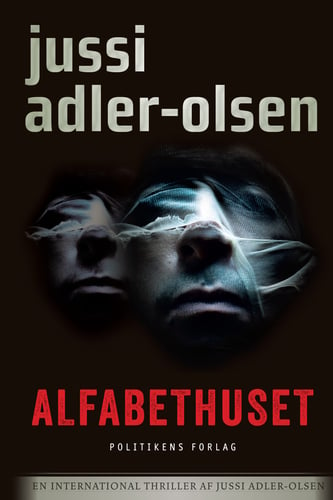 Alfabethuset af Jussi Adler-Olsen