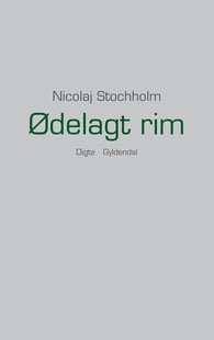 Ødelagt rim - Nicolaj Stochholm