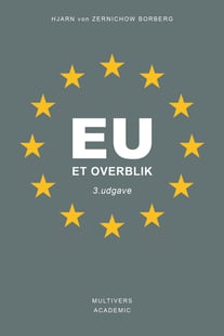 EU – et overblik (3. udg.)