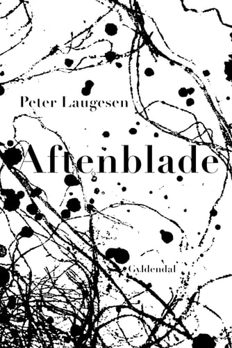 Aftenblade - Peter Laugesen