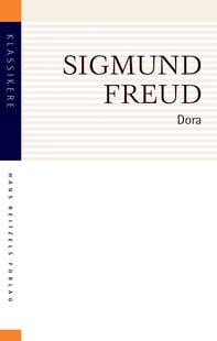 Dora af Sigmund Freud