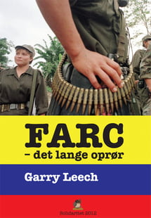 FARC – det lange oprør