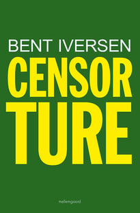 Censorture - Bent Iversen