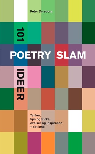 101 poetry slam ideer