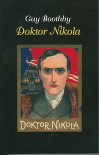 Doktor Nikola