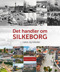 Det handler om Silkeborg