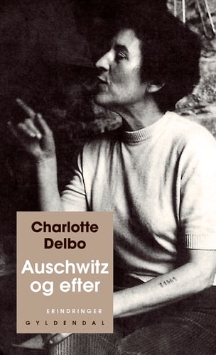 Køb bogen "Auschwitz og efter" - Charlotte Delbo