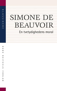 En tvetydighedens moral af Simone de Beauvoir