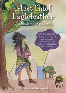 Meet Chief Eaglefeather