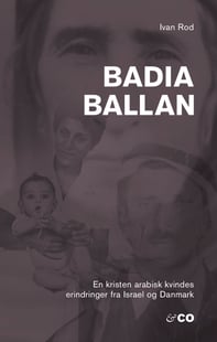 Badia Ballan