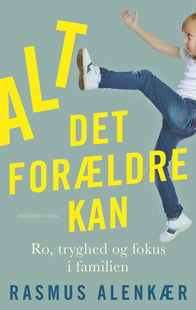 Køb bogen "Alt det forældre kan" af Rasmus Alenkær