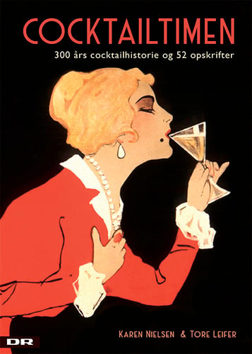 Cocktailtimen af Tore Leifer og Karen Nielsen
