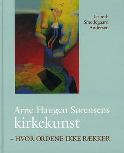 Arne Haugen Sørensen Kirkekunst