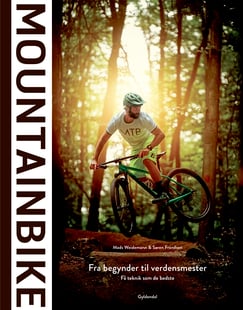 Mountainbike - Mads Weidemann, Søren Frandsen