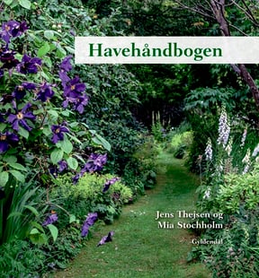 Havehåndbogen - Jens Thejsen og Mia Stochholm