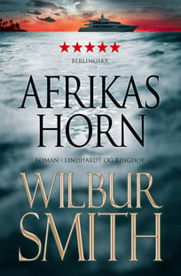Afrikas Horn af Wilbur Smith