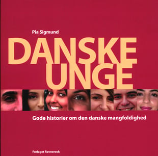 Danske Unge - Pia Sigmund