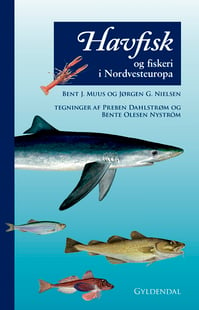 Havfisk og fiskeri - Bent Muus og Jørgen G. Nielsen