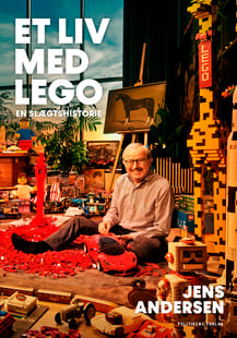 Et liv med LEGO
