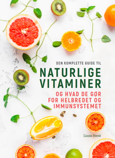 Naturlige vitaminer