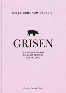 Grisen - Helle Brønnum Carlsen