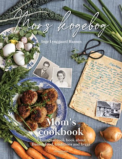 Mors kogebog / Mom’s cookbook