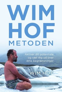 Wim Hof-metoden - Wim Hof