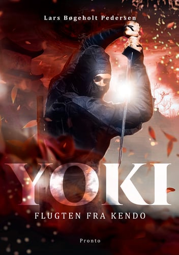 Yoki – Flugten fra Kendo af Lars Bøgeholt Pedersen