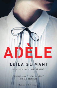 Adele af Leïla Slimani