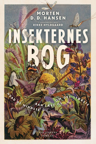 Insekternes bog