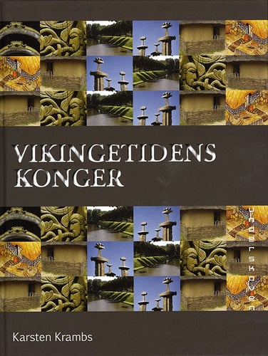 Vikingetidens konger
