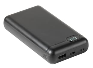Vivanco Compact 20 000 mAh USB-C Power Bank