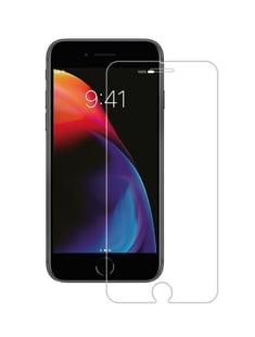 Vivanco Beskyttelsesglas 9H iPhone SE (2020)   