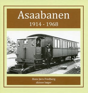 Asaabanen 1914-1968