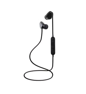 Vivanco BT In-Ear Plugin headset Sort   