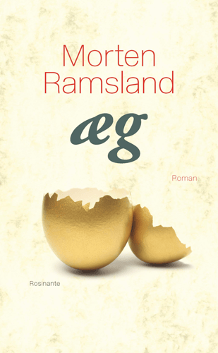 Æg af Morten Ramsland
