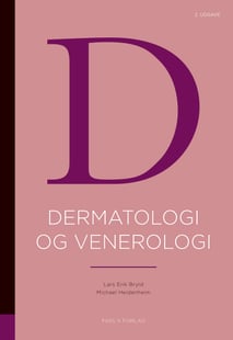 Dermatologi og venerologi 2. udgaave