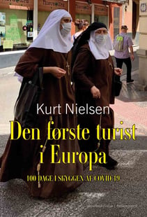 Den første turist i Europa