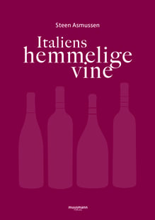 Italiens hemmelige vine